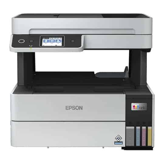 Epson EcoTank ET-5170 A4 USB/Wi-Fi Refurbished Scanner/Printer/Fax